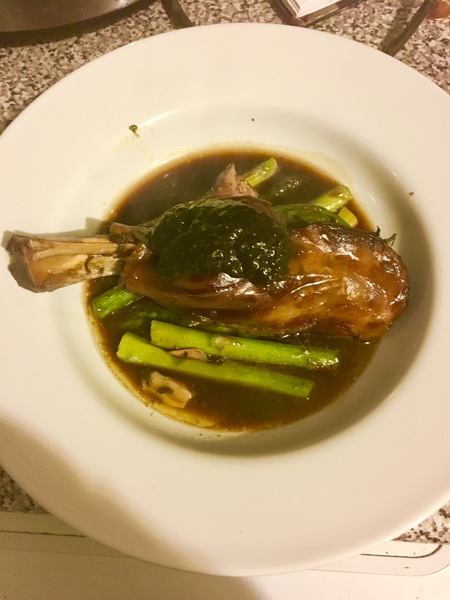 Week 4 - Spring Low Carb Bootcamp - our first month!