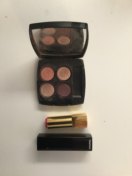 Ashamed of my beauty product hoard - part 5