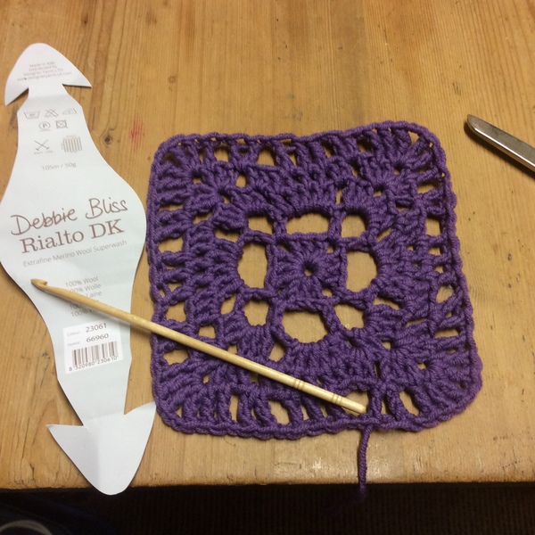 Zombie and Woolly Hugs. Please join us, newcomers very welcome. Come and find out about Candy's Hugs.