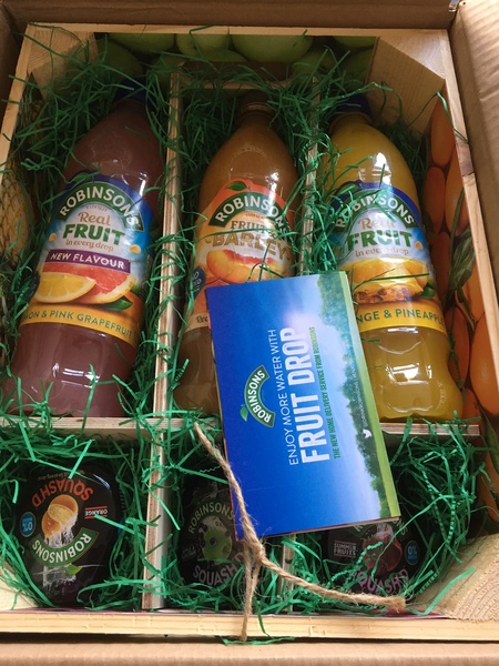 Find out what MNers thought of Fruit Drop, the new home delivery service from Robinsons NOW CLOSED