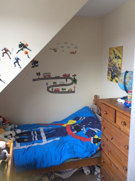 Read Mumsnetters’ feedback on Valspar Premium Blend v700 Walls & Ceilings Paint - £300 voucher to be won for feedback NOW CLOSED