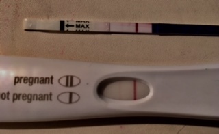 Is this a line?! 10dpo