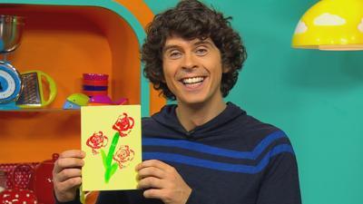 Weird CBeebies crushes