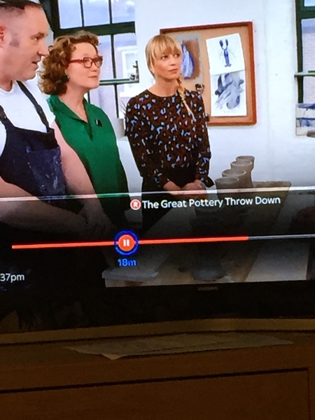 Sarah Cox's top in GBTD, does anyone know where it is from?
