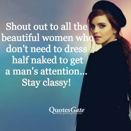 To be disappointed that feminist Emma Watson has posed topless