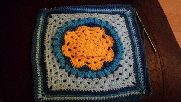 Welcome to our Chernobyl project for 2017