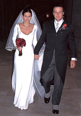 Minimalist wedding dresses