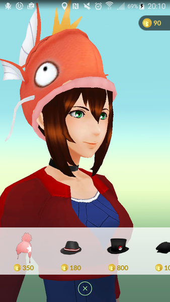 Pokemon Go #7. Is it Take A Chansey On Me or Hitmonlee With Your Rhythm Stick? You decide.