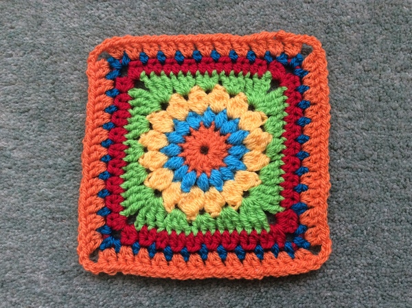 Zombie and Woolly Hugs. Please join us, newcomers very welcome. Come and find out about Candy's Hugs.