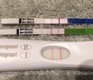 Getting Ready For Baby Challenge - Part 6