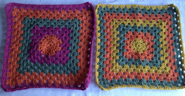 Woolly Hug crew over HERE!! Chernobyl project 2017, our second thread