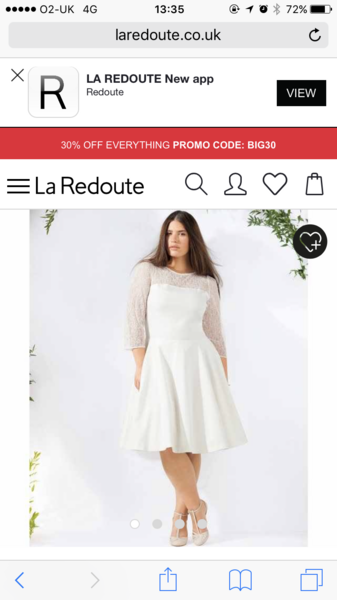 Wedding dress help 👰🏻