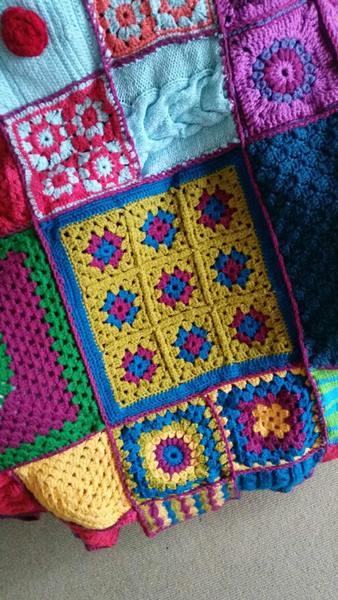 Coffee, Cake & Chat (with wine!)