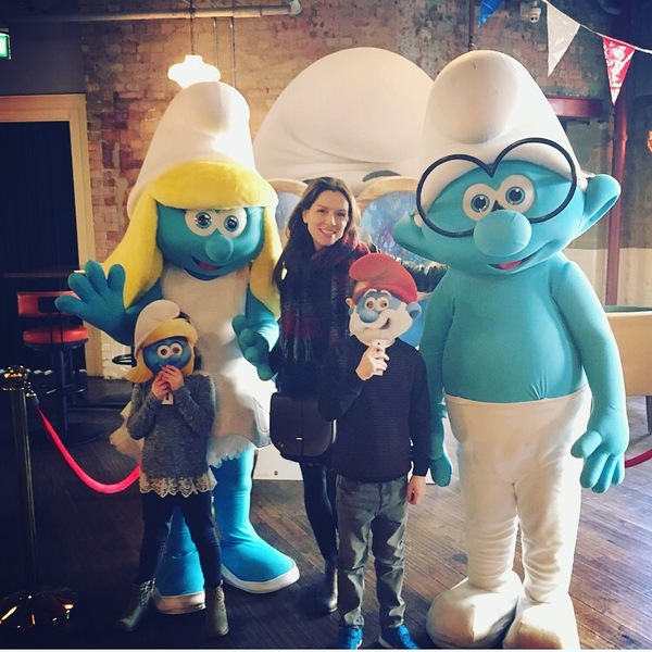 Find out what MNers thought of Smurfs 3: The Lost Village! NOW CLOSED