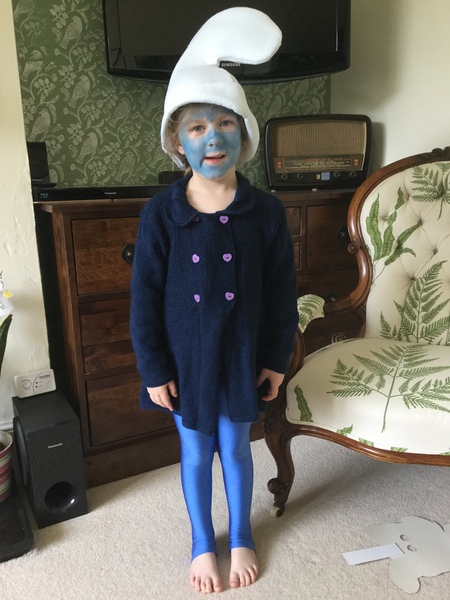 Find out what MNers thought of Smurfs 3: The Lost Village! NOW CLOSED