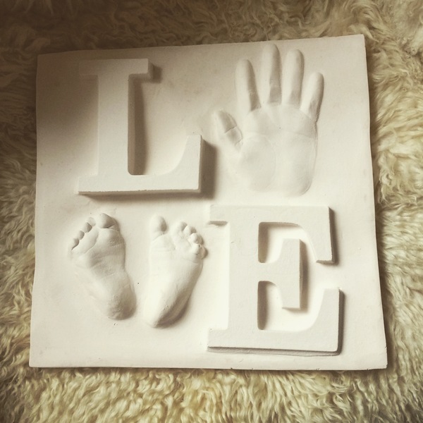 Baby Casts Bristol