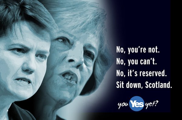 Westministenders: Danger of "accidental" Brexit (whoops !) ?