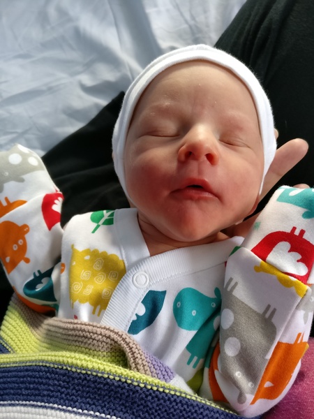 Hyperemesis Support