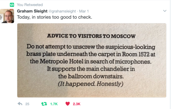 I never met someone from NM to discuss MN. Honest. Trump thread cont