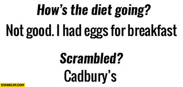 Slimming World support #2 2017