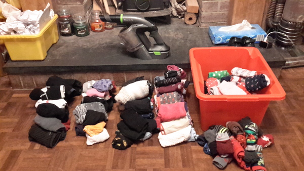 Frugaleers Marching on!