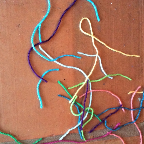 Woolly Hug crew over HERE!! Chernobyl project 2017, our second thread