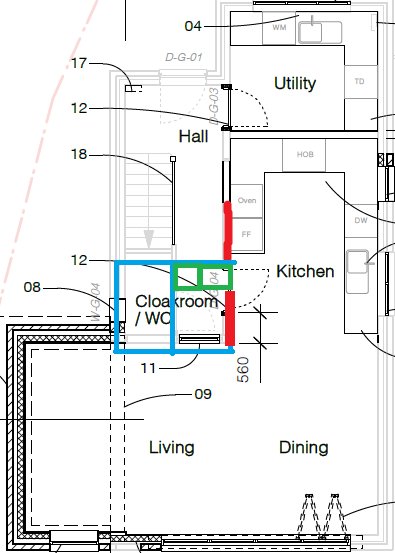 Extention wont add value: bit depressed