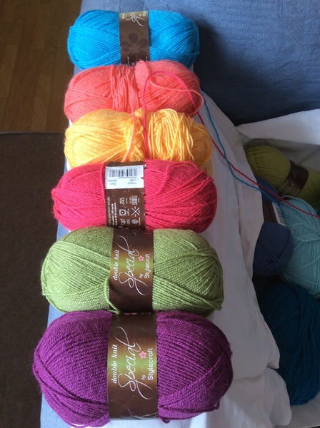 Woolly Hug crew over HERE!! Chernobyl project 2017, our second thread