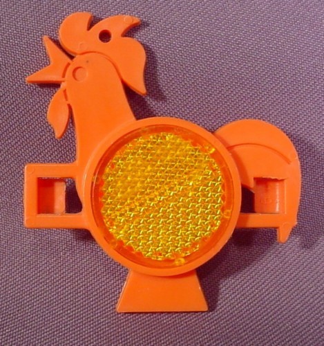 To ask what makes you nostalgic about childhood?  (Also a request about an item)