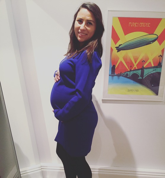 Due July 2017 #4 …… Well into 2nd Trimester! 20 Week Scans and Bumps Galore