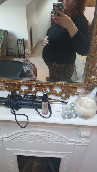 Due July 2017 #4 …… Well into 2nd Trimester! 20 Week Scans and Bumps Galore