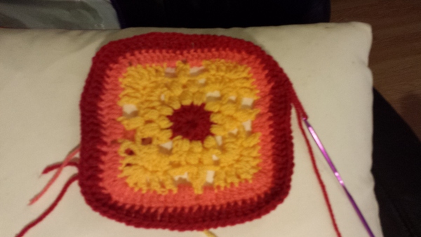 Zombie and Woolly Hugs. Please join us, newcomers very welcome. Come and find out about Candy's Hugs.