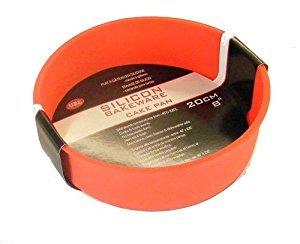 My baking tins rust. Enamel?  Pyrex?