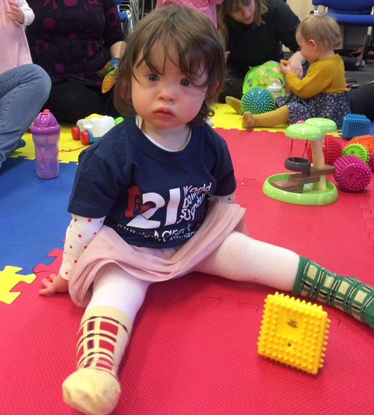 NIPT positive for DS. What next?