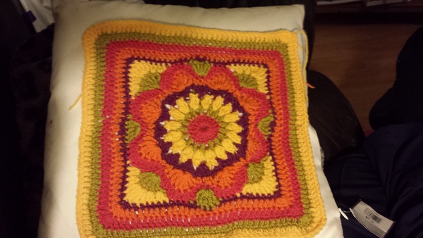 Welcome to our Chernobyl project for 2017