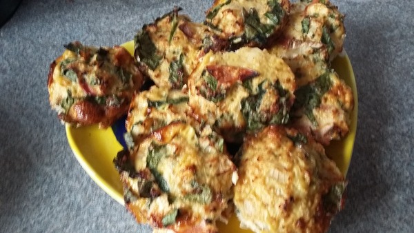 Blood sugar diet thread 6