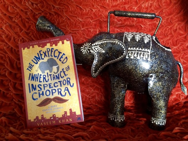 If you liked Mma Ramotswe...?