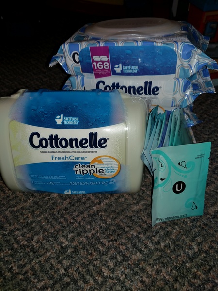 Seton Stitch Support