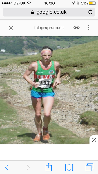 Yes, it is another trans thread - attempted murderer Lauren Jeska