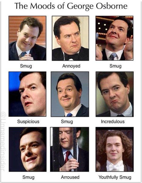 Westministenders: Its time to fire the starting gun. At our own heads.