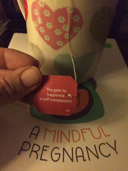 May 2017 #10 - To be prepared or not prepared