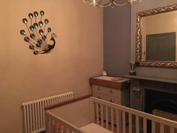 May 2017 #10 - To be prepared or not prepared