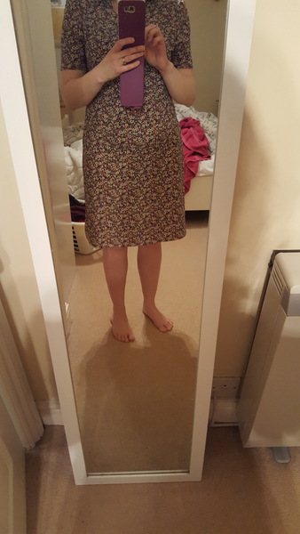 What clothes would suit me?
