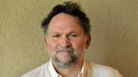 Mental Health talk - Dick Moore