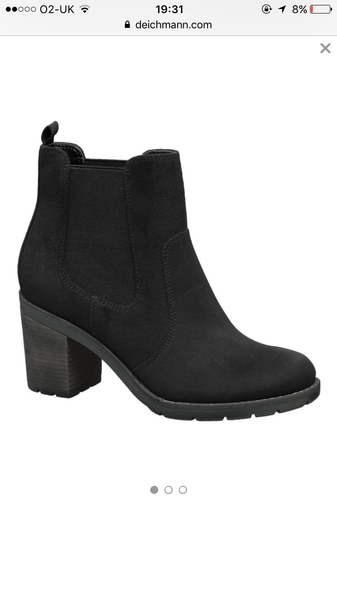 Would you give me your opinions on this boots please?