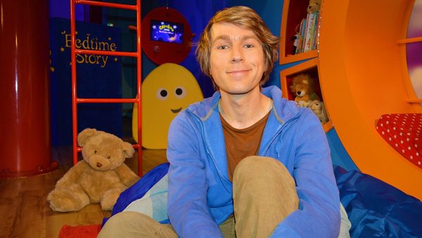 Weird CBeebies crushes
