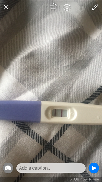 Staying posifrickentive- Thread 15 for ladies pg after mc