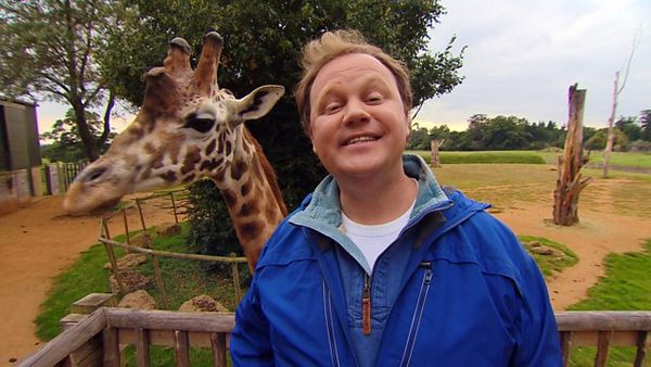 CBeebies Crushing Continues...