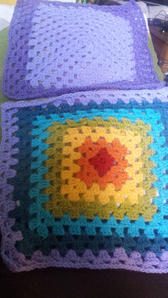 Woolly Hug crew over HERE!! Chernobyl project 2017, our second thread