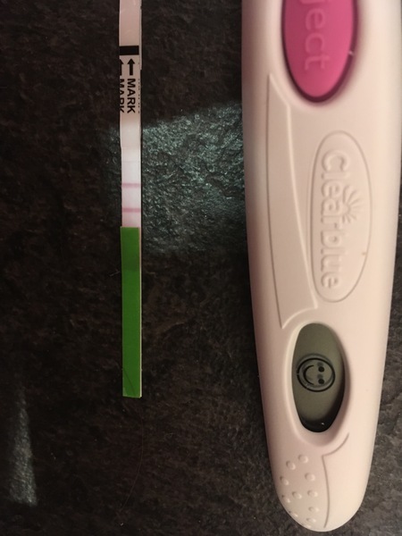2WW testing mid March?
